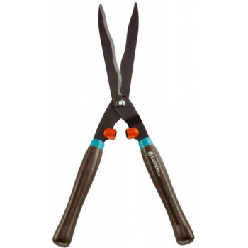 Садовые ножницы Gardena 540 FSC Classic 00391-20