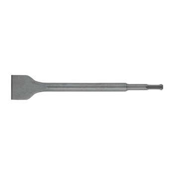 Зубило широкое SDS-plus METALLICA Optima 40х250/200 мм, по кирпичу, камню, плитке
