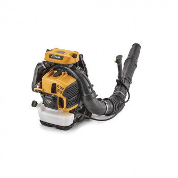 Уценка Бензиновая воздуходувка Stiga SBP 375