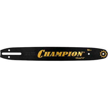 Шина CHAMPION 14" 3/8" РМ 1,5 мм (952908)