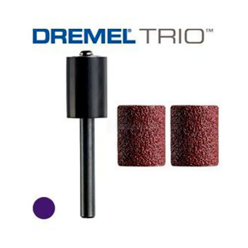 ШЛИФОВАЛЬНАЯ НАСАДКА  з.60 DREMEL (TR407)