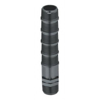 Удлинитель дождевателя выдвижного 3/4" х 1/2"