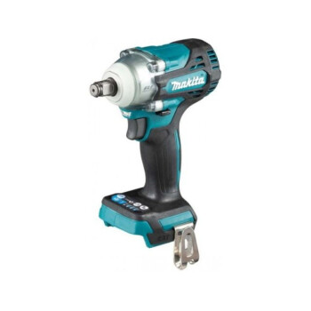 Аккумуляторный ударный гайковерт MAKITA LXT DTW300Z в коробке