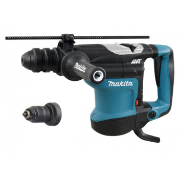 Перфоратор Makita HR 3210 FCT