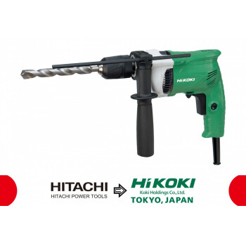 Ударная дрель Hitachi DV16VSS