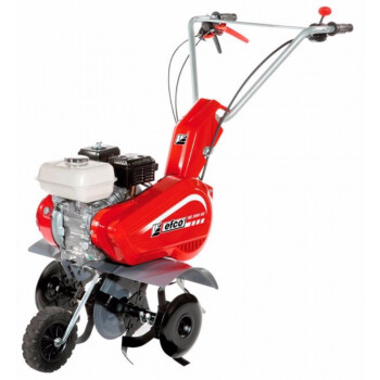 Бензиновый культиватор Efco MZ 2050 R