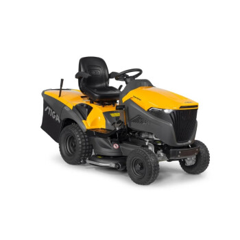 Садовый трактор STIGA ESTATE 9102 WX