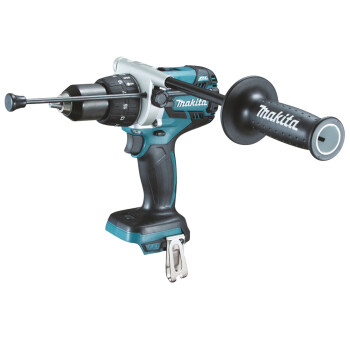 Шуруповерт ударный аккумуляторный MAKITA DHP481Z-SP