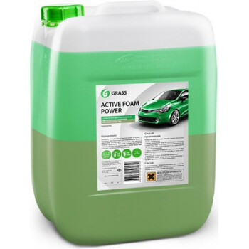 Бесконтактная химия GRASS "AF Power" 6 кг