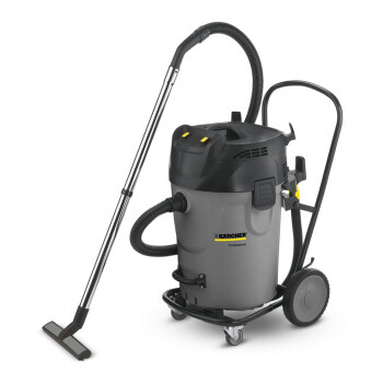 Промышленный пылесос Karcher NT 70/2 Tc *EU