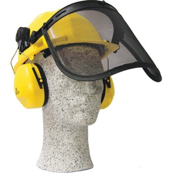 Шлем защитный комбинированный CHAMPION (C1001)