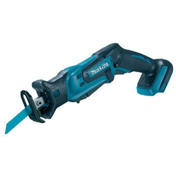 Аккум. сабельная пила MAKITA DJR 185 Z