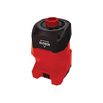 Станок для заточки сверл Elitech СТ 013С