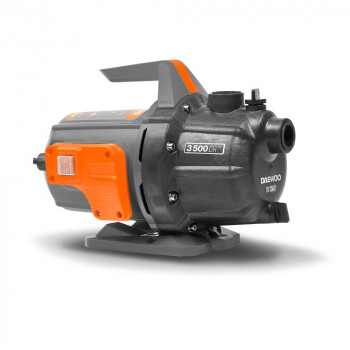 Садовый насос DAEWOO Power DGP 3500P