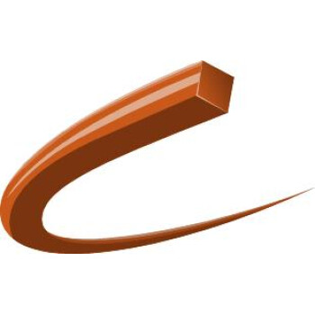 Шнур кордовый 3,3x183 Opti Quadra Husqvarna (квадратный)