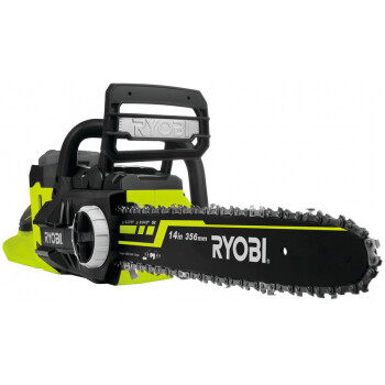 Аккумуляторная пила Ryobi RCS36X3550HI