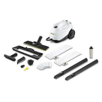 Уценка Пароочиститель Karcher SC 3 EasyFix Premium Y_1.513-160.0