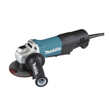 Угловая шлифмашина MAKITA GA 4550 R