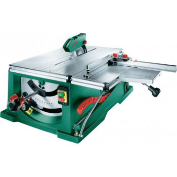 Дисковая пила Bosch PPS 7 S