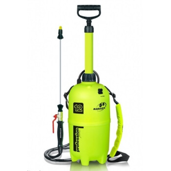 Опрыскиватель садовый Marolex  Profession 12 (в пакете)