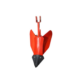 Окучник ОСО-16 СТВ С (стойка 16мм, 1 отв.) (ЗАО "ВРМЗ")