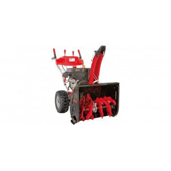 Снегоуборщик бензиновый AL-KO SnowLine 620 E III