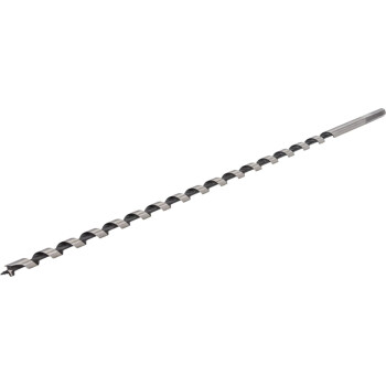 Сверло по дереву спиральное 10x450 мм, Makita