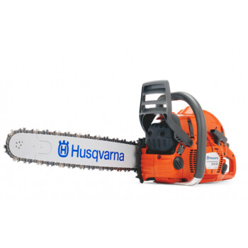 Бензопила Husqvarna 576 XP