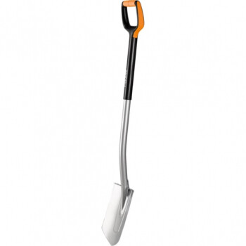Штыковая лопата Fiskars Xact (131483)