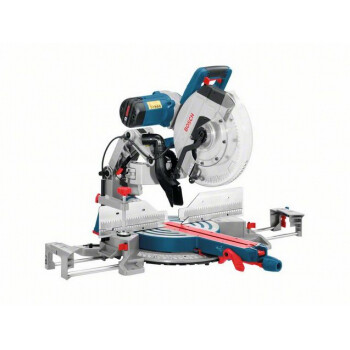 Торцовочная пила Bosch GCM 12 GDL Professional