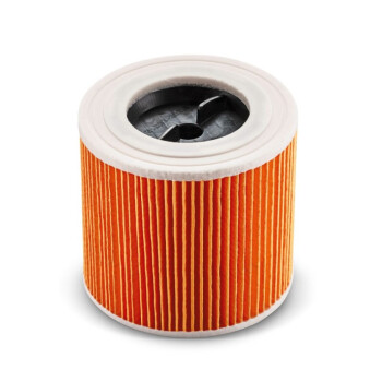 Патронный фильтр Karcher для пылесосов серии WD/SE (2.863-303.0)