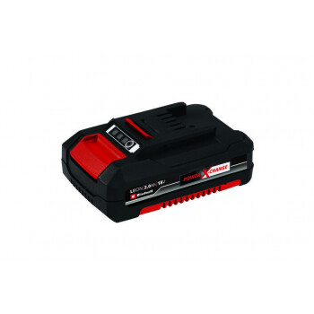Аккумулятор Einhell 18V, 2,0 Ач, Li-Ion PXC