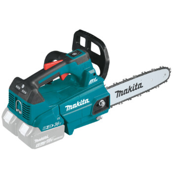 Аккумуляторная цепная пила MAKITA LXT DUC 356 Z (без АКБ и ЗУ)