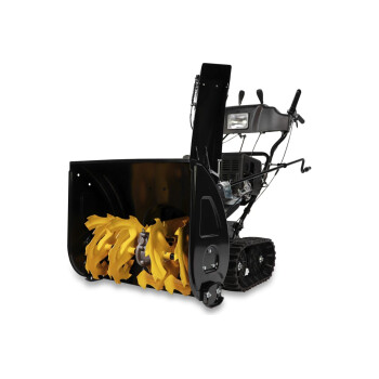 Снегоотбрасыватель CHAMPION STT761E