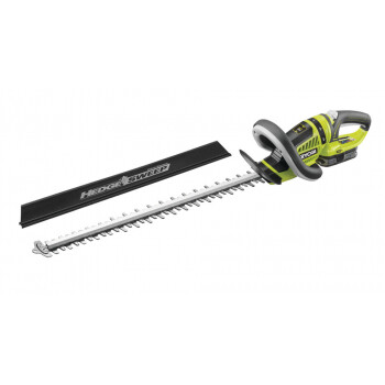 ONE + / Кусторез RYOBI RHT1851R25F