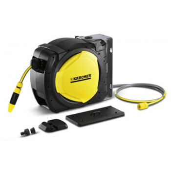 Катушка для шланга Karcher Premium CR 7.220