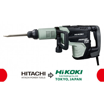 Отбойный молоток Hikoki H60ME