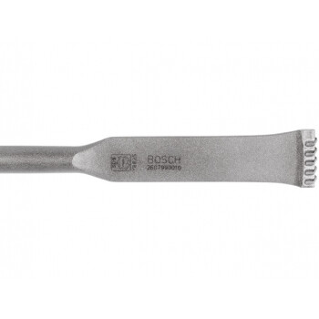 Стыковое зубило SDS-max 280х38 мм BOSCH