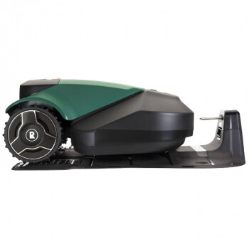 Газонокосилка-робот Robomow RS635 PRO SV
