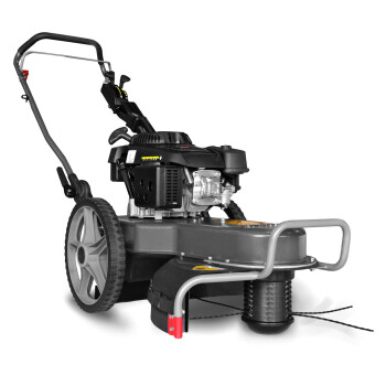 Газонокосилка Weibang WBLT 567HLC
