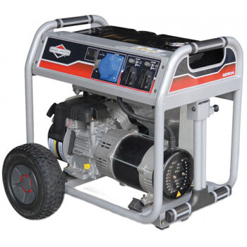 Генератор Briggs&Stratton 6250A