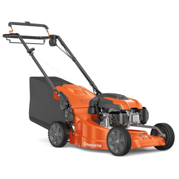 Бензиновая газонокосилка Husqvarna LC 551VQ