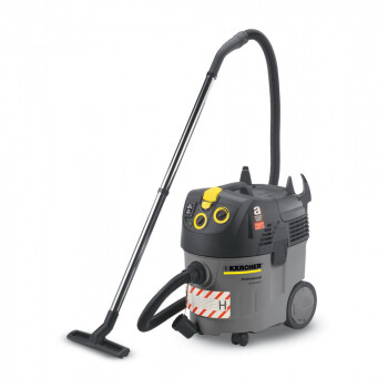 Промышленный пылесос Karcher NT 35/1 Tact Te H *EU