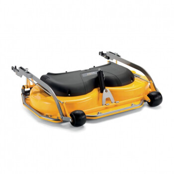 Дека STIGA PARK 105 COMBI EL