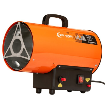 Нагреватель воздуха газовый ELAND IGNIS G-12