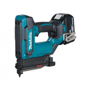Аккумуляторный гвоздезабиватель MAKITA DPT 353 Z в кор.