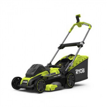 Аккумуляторная газонокосилка Ryobi RLM 36 X 41 H 50 P