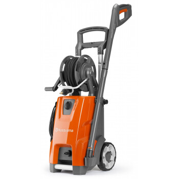 Мойка высокого давления Husqvarna PW 360