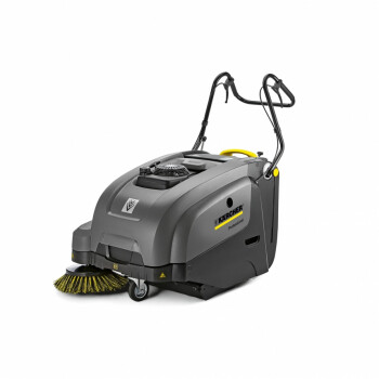 Подметальная машина Karcher KM 75/40 W P