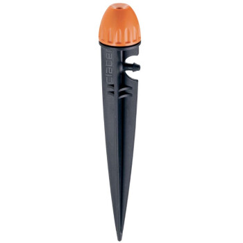 Дождеватель на спице Claber 1/4" туман 360°, 10 шт.